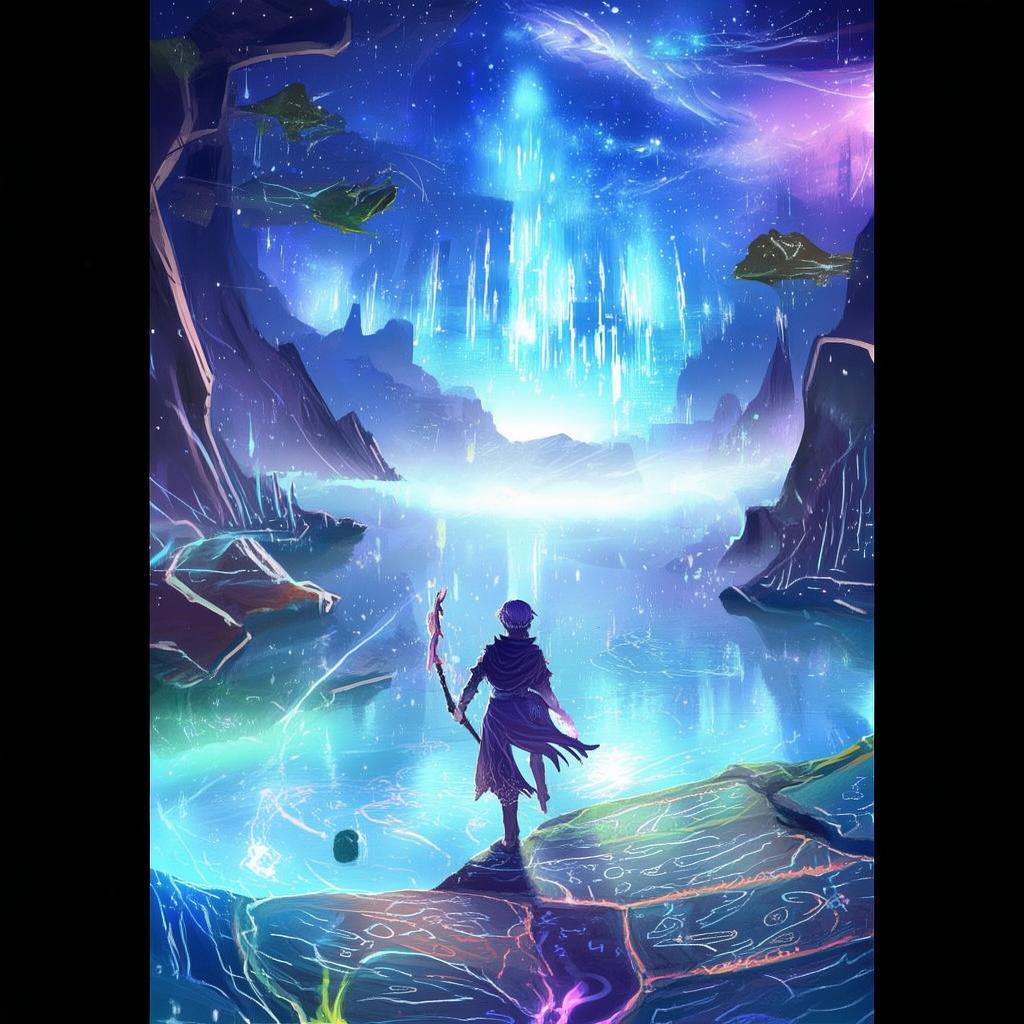 夢幻誅仙手游，探索俠義的無限可能