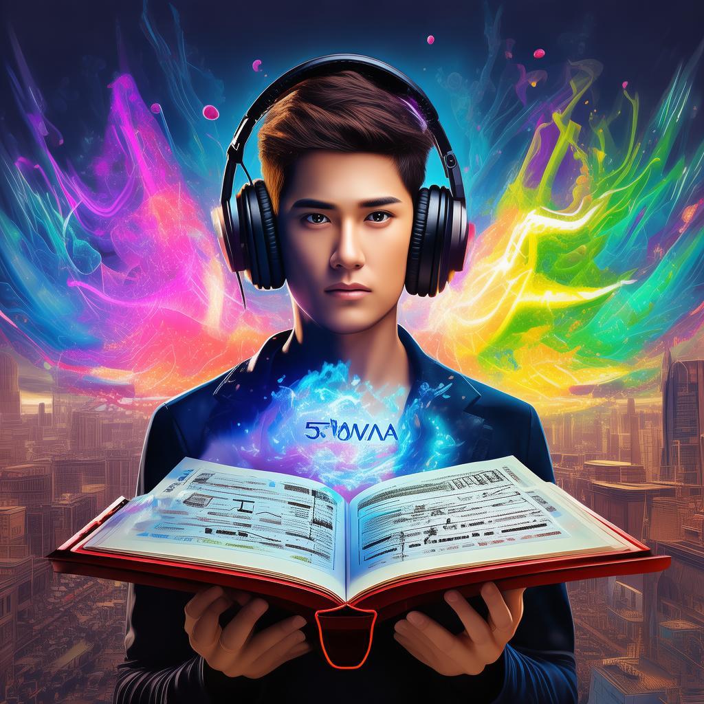 51VOA聽力秘籍：你真的掌握了嗎？如何快速提升英語聽力？