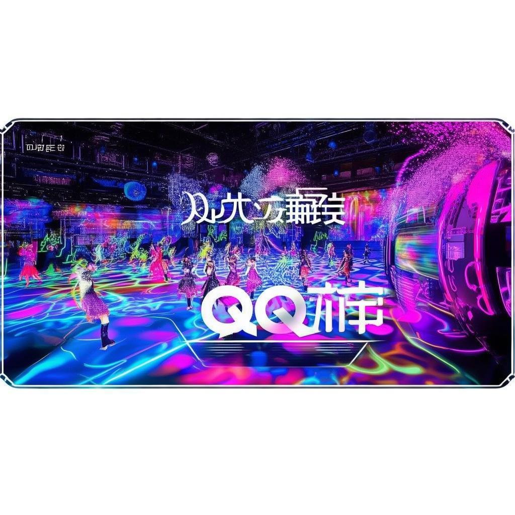 QQ炫舞手游版內(nèi)測體驗報告