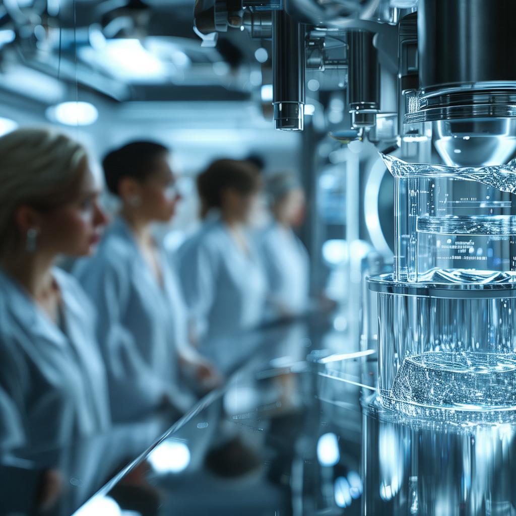 0做完后流出的液體能直接飲用嗎？安全與健康如何保障？