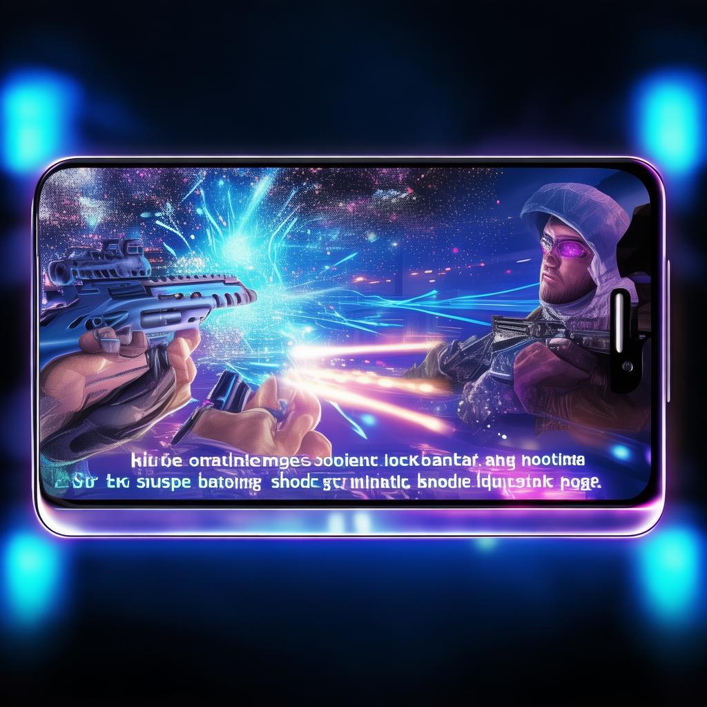 CF手游AK坡射技巧有哪些？如何解析高效射擊？