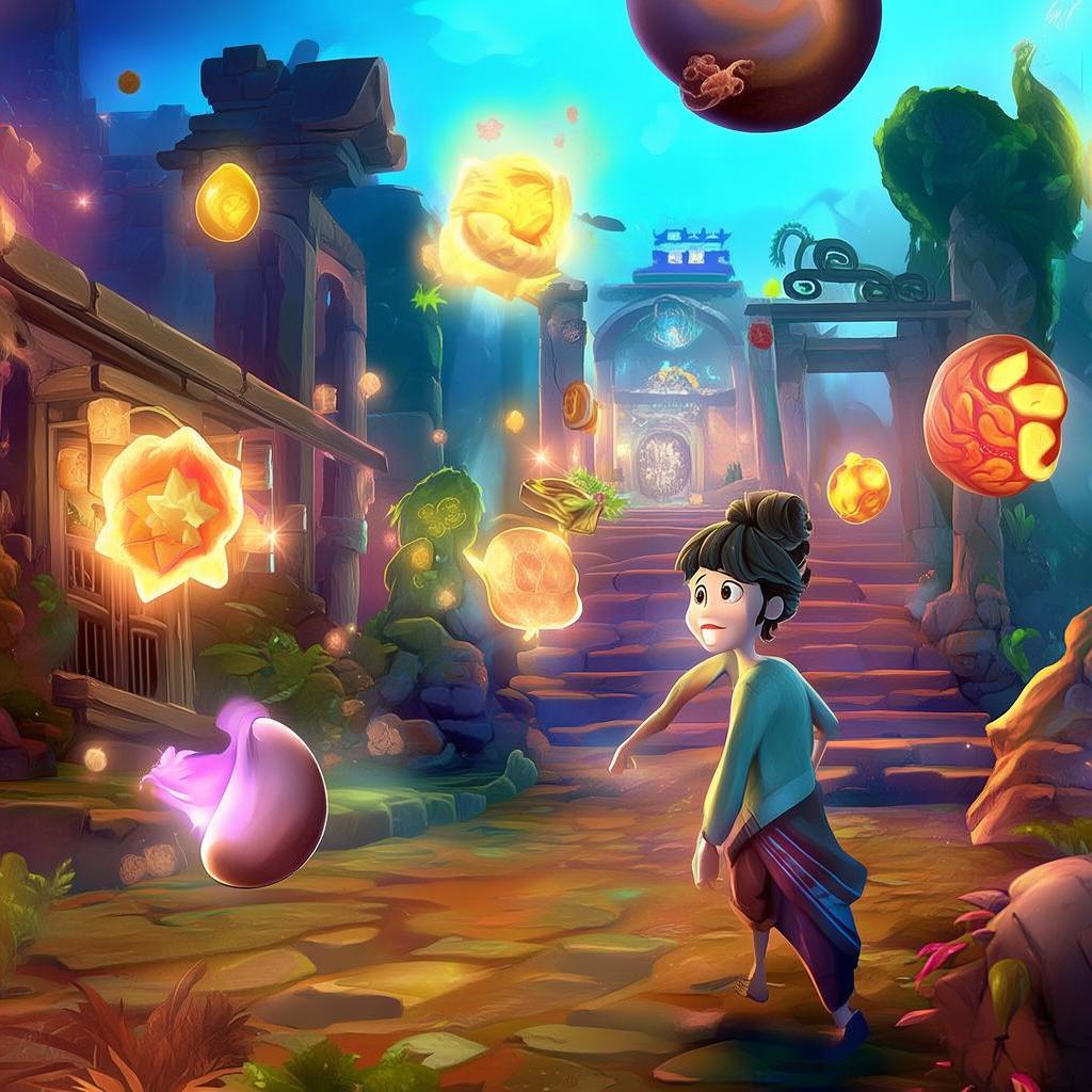 仙境傳說手游，探索神秘的2星料理之旅