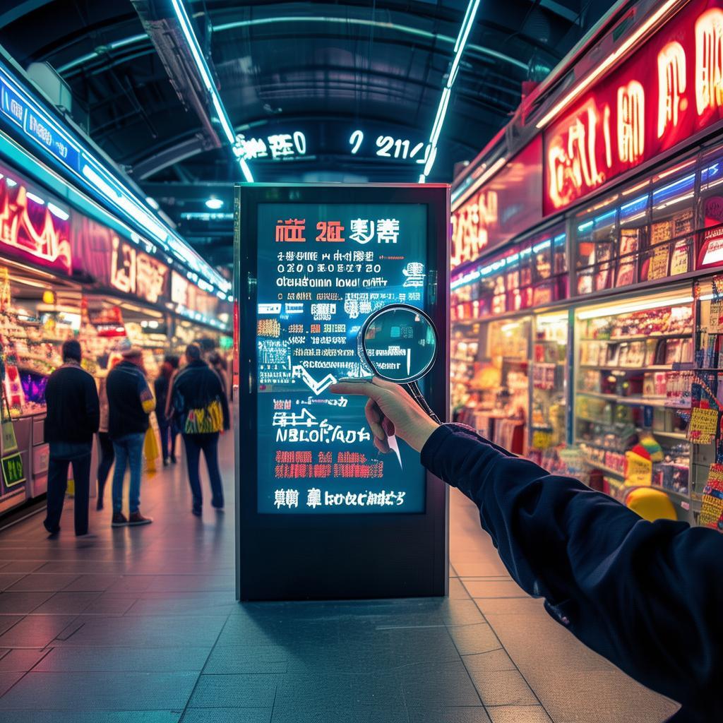 1區(qū)2區(qū)3區(qū)4區(qū)產(chǎn)品亂碼99：你了解多少？如何避免購(gòu)買陷阱？
