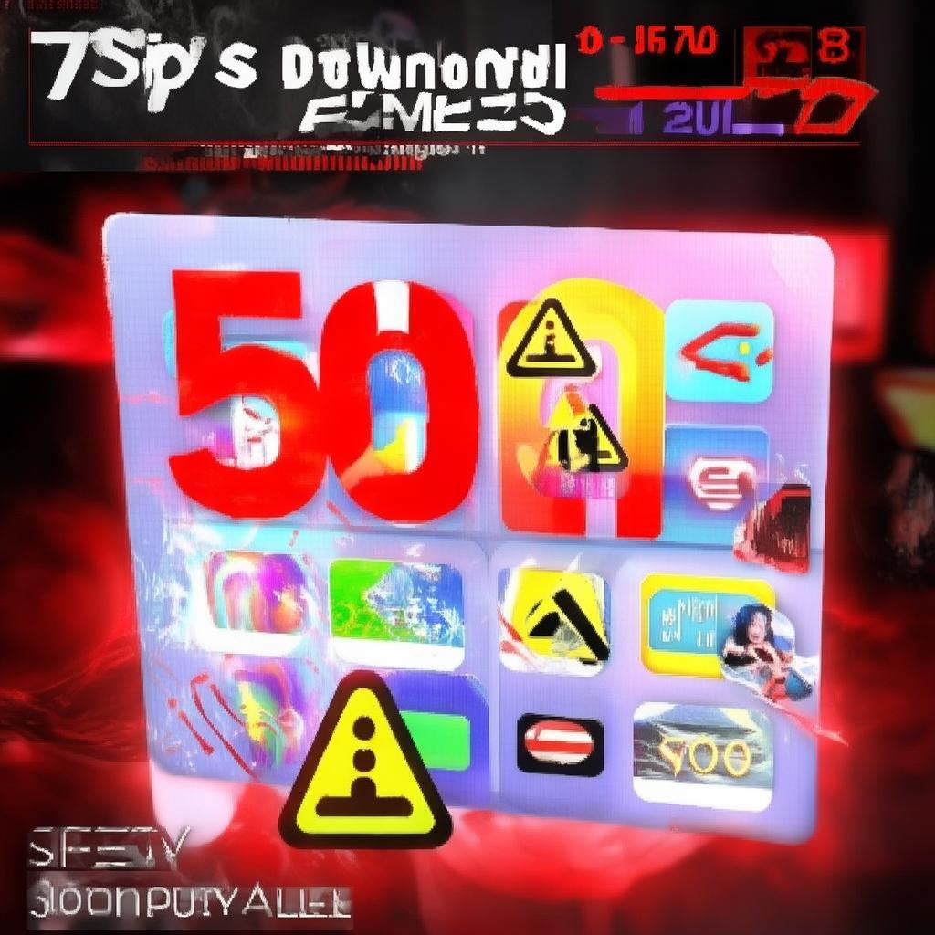 50款禁用軟件APP免費下載，你敢用嗎？安全嗎？