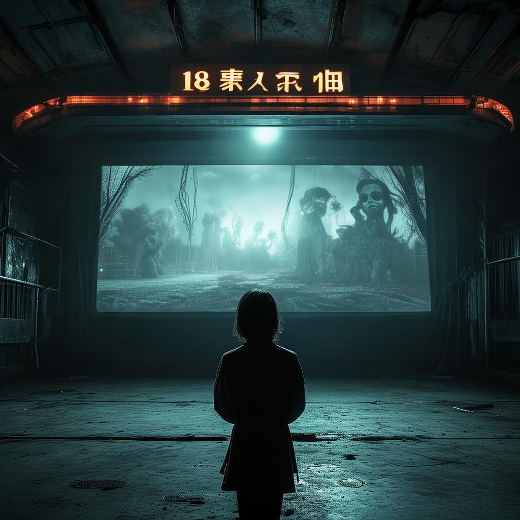 18歲禁看的電影，你敢挑戰(zhàn)嗎？背后真相令人震驚