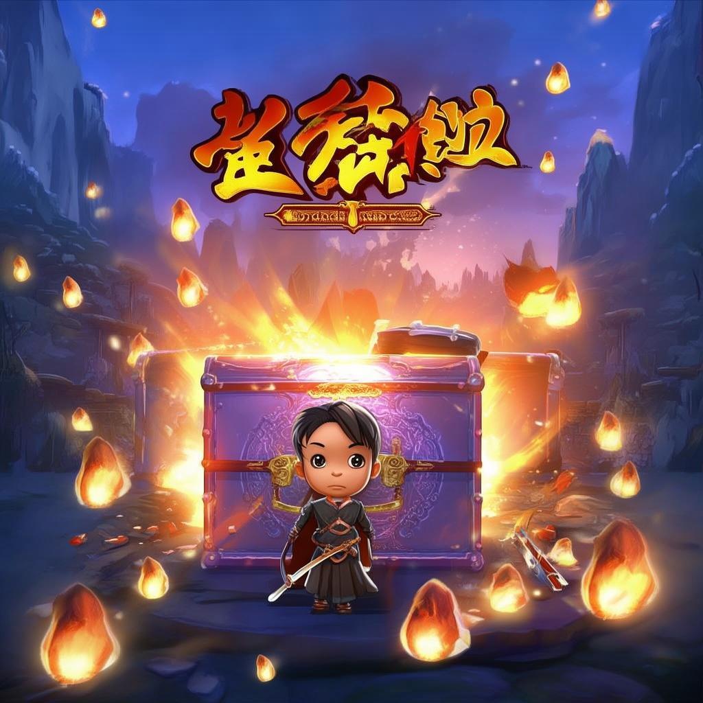 劍俠情緣手游新手禮包，開(kāi)啟你的武俠之旅