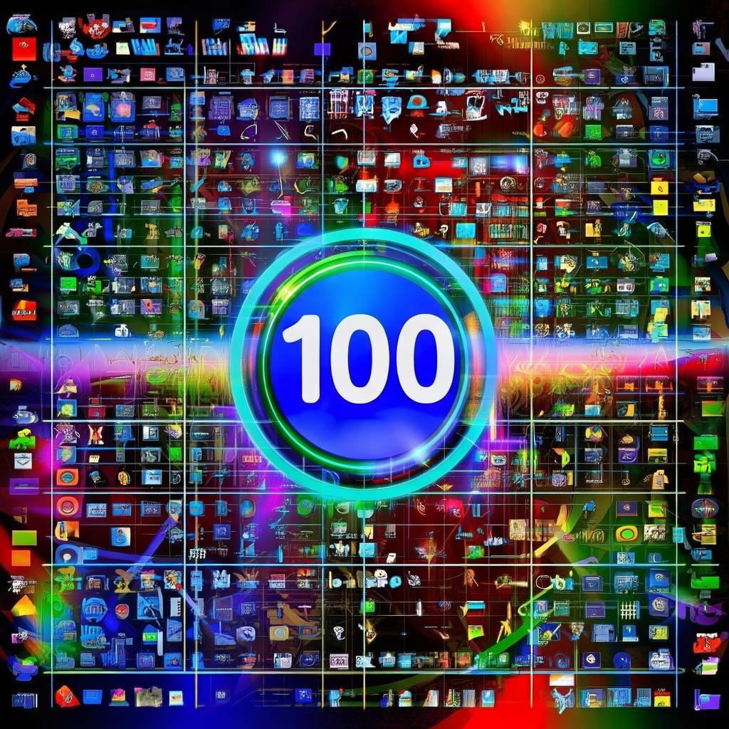 100款軟件免費下載入口，你真的知道哪些最實用嗎？