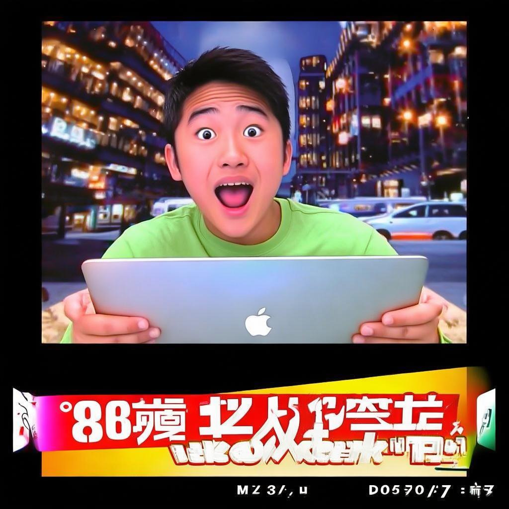 18歲MacBook Pro免費(fèi)領(lǐng)取，你敢信？錯(cuò)過再等多久？