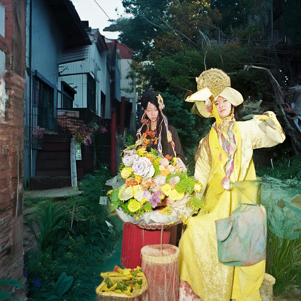 137VT巔峰之作：豆瓣人文藝術(shù)A如何顛覆你的審美觀？
