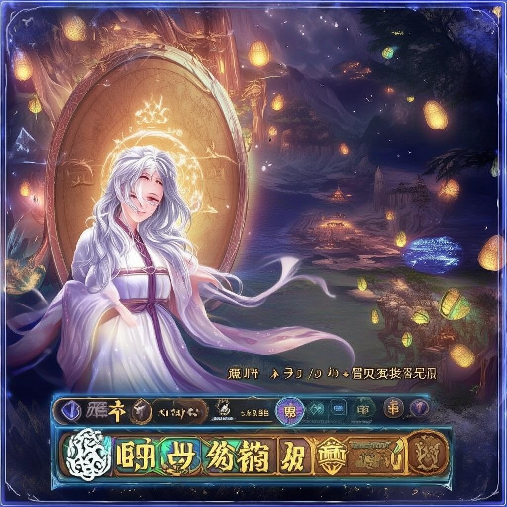 倩女幽魂手游沖新區(qū)攻略