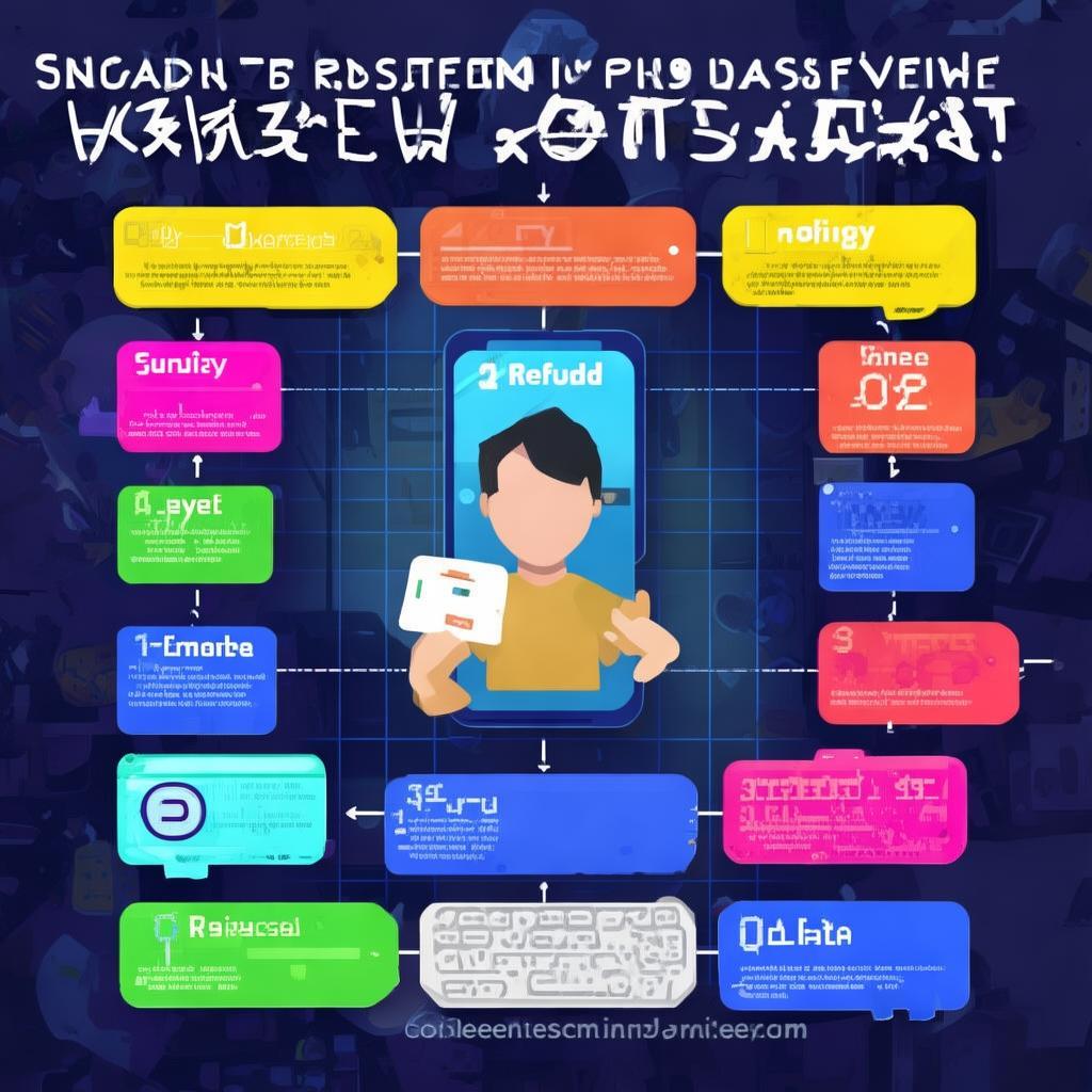 手游充值如何退款？實用指南幫你解決問題！