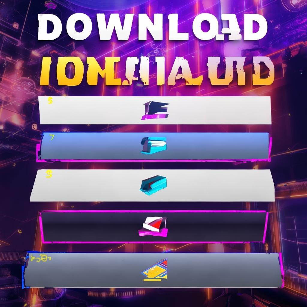 DNF手游安裝包下載攻略