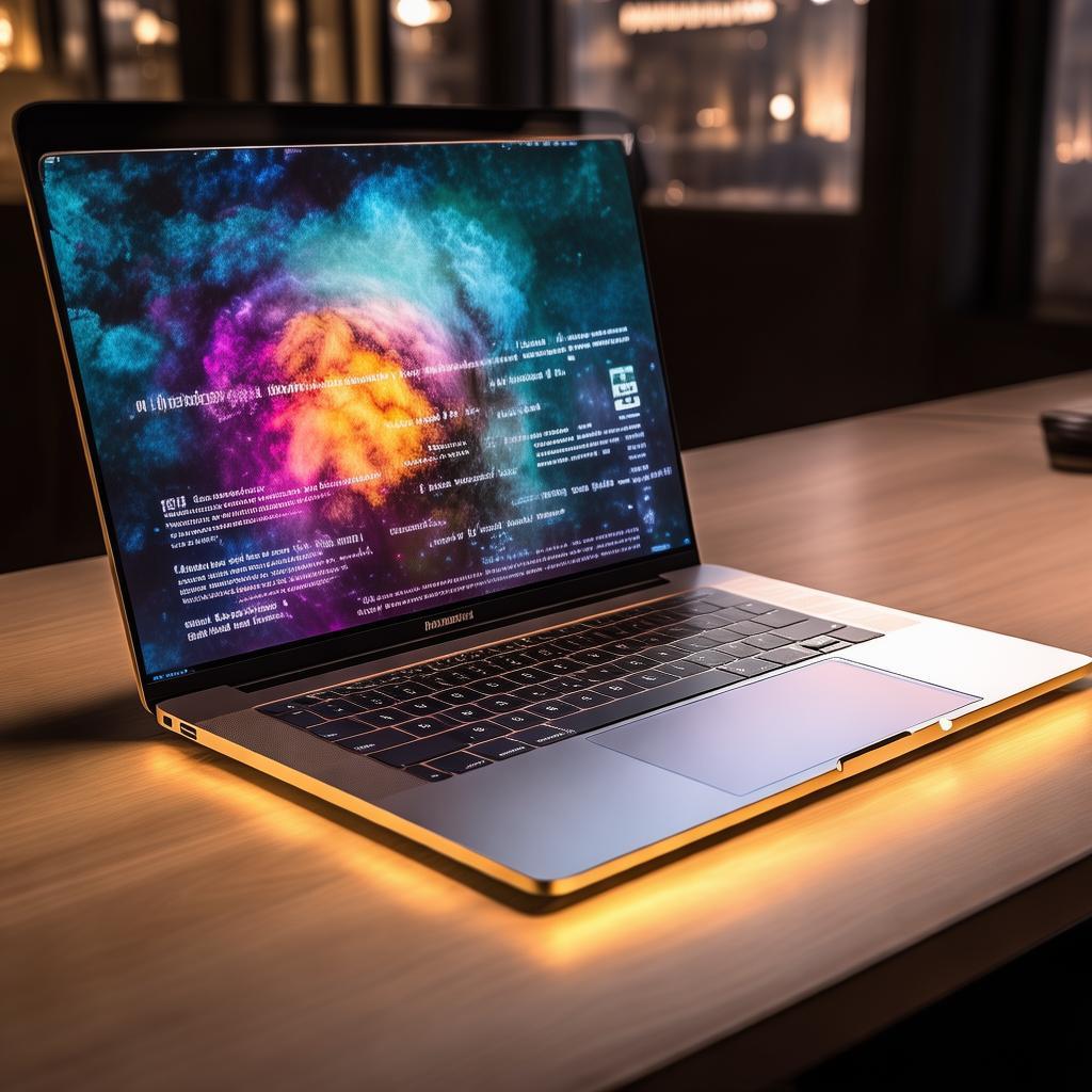 1819歲MacBook Pro日本版，為何如此搶手？你了解其獨特魅力嗎？