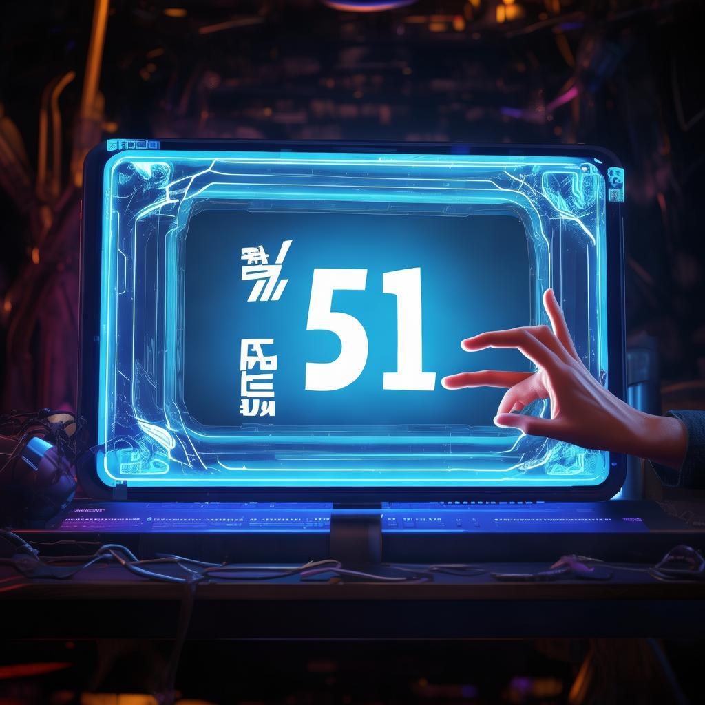51漫畫(huà)免費(fèi)閱讀彈窗揭秘：你為何總是忍不住點(diǎn)擊？