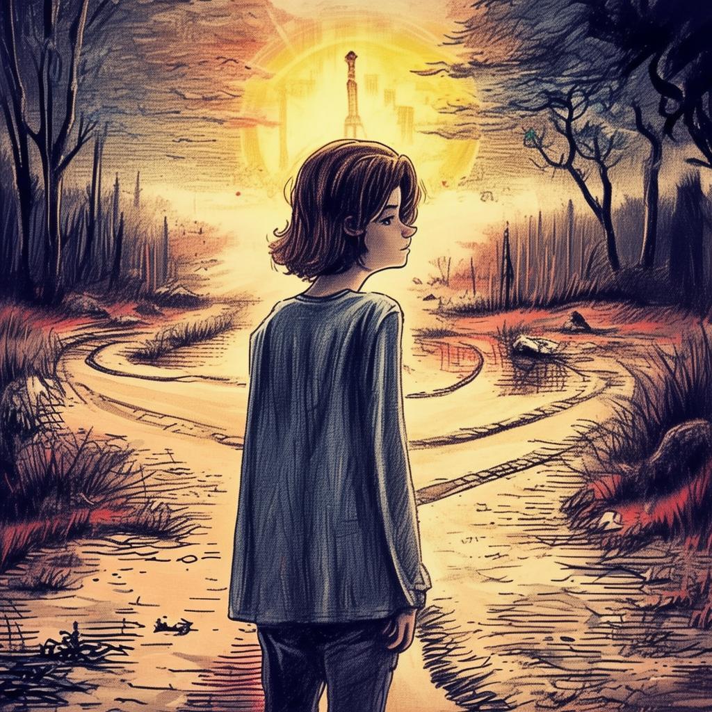 18歲禁令：你是否準(zhǔn)備好面對(duì)成年后的挑戰(zhàn)與責(zé)任？