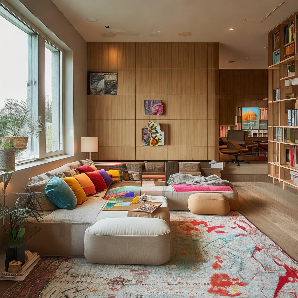 1ROOM：你的理想空間，如何打造？舒適與實(shí)用能否兼得？
