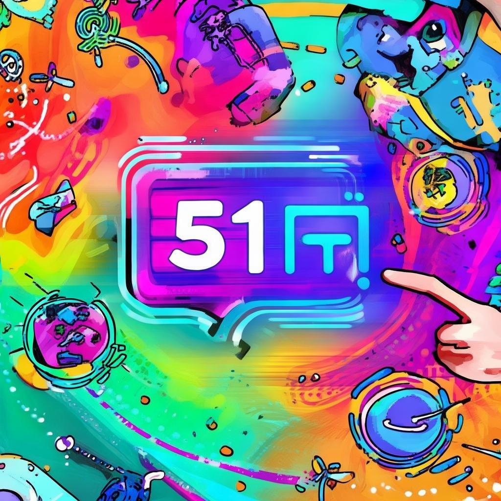 51成品人短視頻入口：你準備好探索無限創(chuàng)意了嗎？如何快速上手？