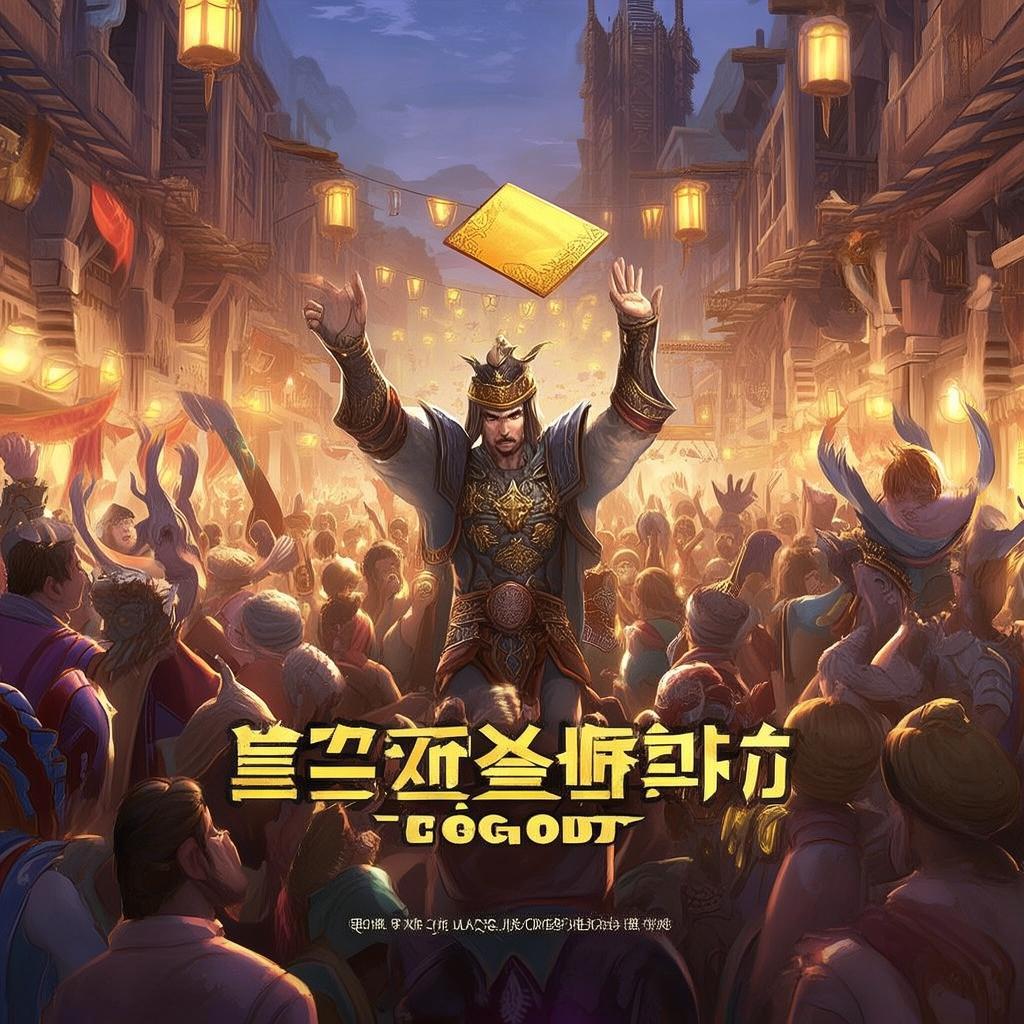 軒轅傳奇手游紅包盛宴，歡樂與榮耀能否齊聚一堂？