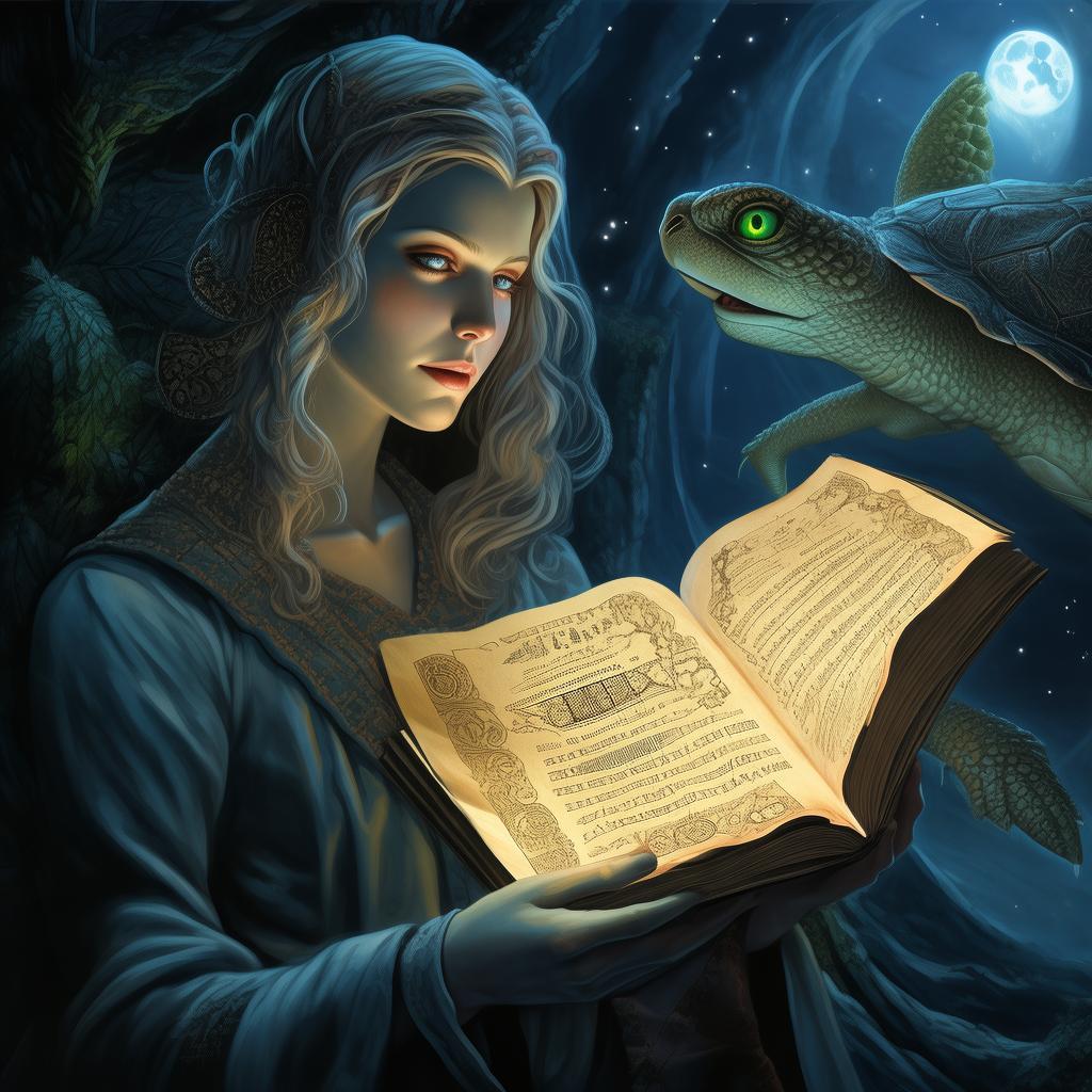 倩女幽魂手游后期甲魚(yú)攻略如何？深度解析與策略大揭秘！