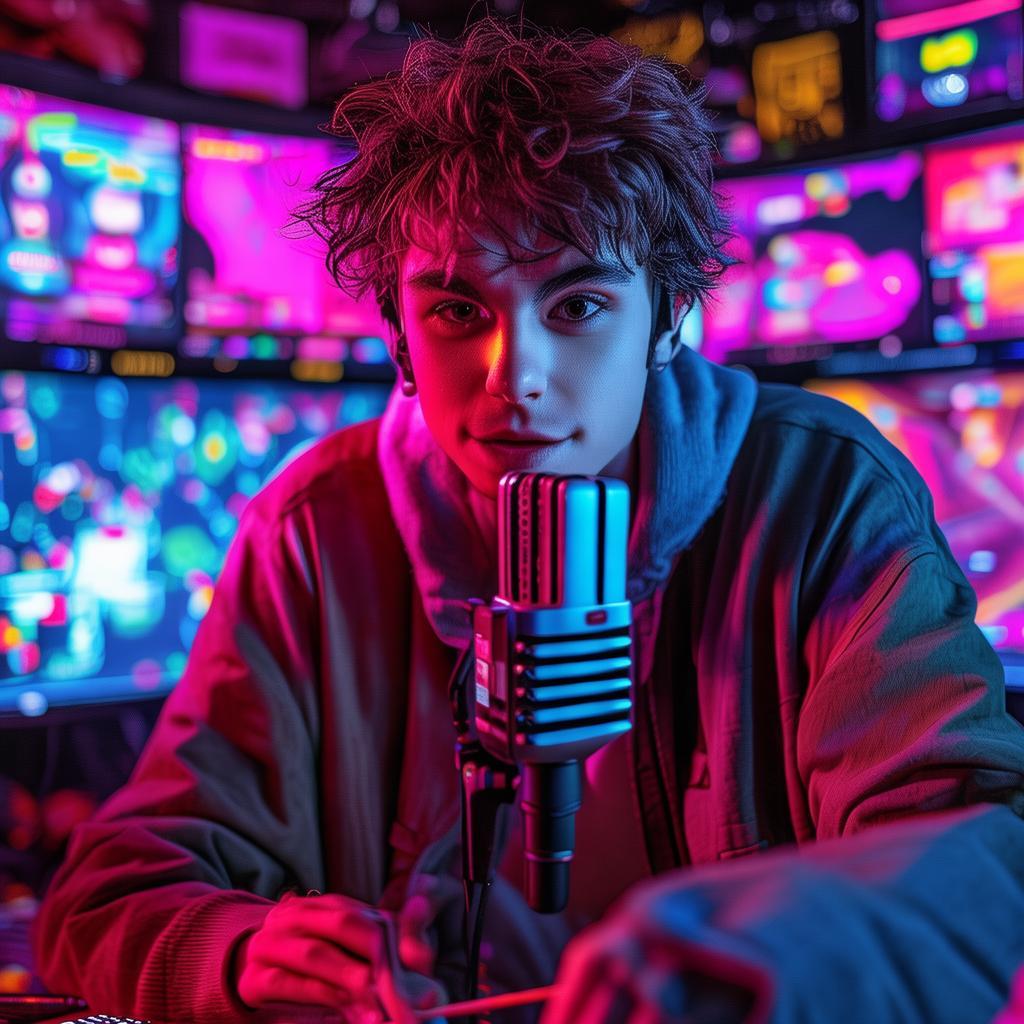 18直播：如何快速吸引粉絲？你的直播策略真的有效嗎？