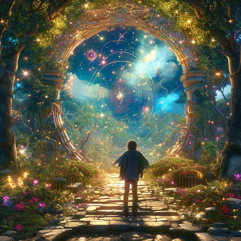 啟程奇幻冒險(xiǎn)，永恒奇跡BT手游官網(wǎng)隱藏哪些神秘之旅？