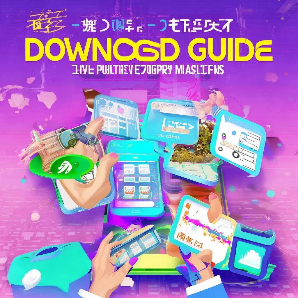 如何下載清墩舟山手游？一步步帶你玩轉(zhuǎn)下載！
