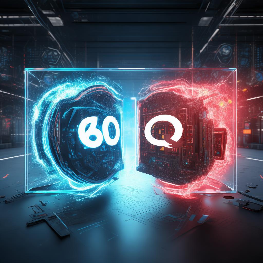 360與QQ對決：誰才是你的網(wǎng)絡(luò)安全守護(hù)神？