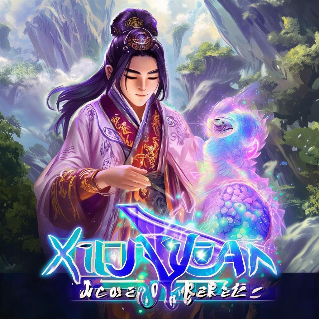 軒轅傳奇手游，靈寵藥師究竟有何魅力？