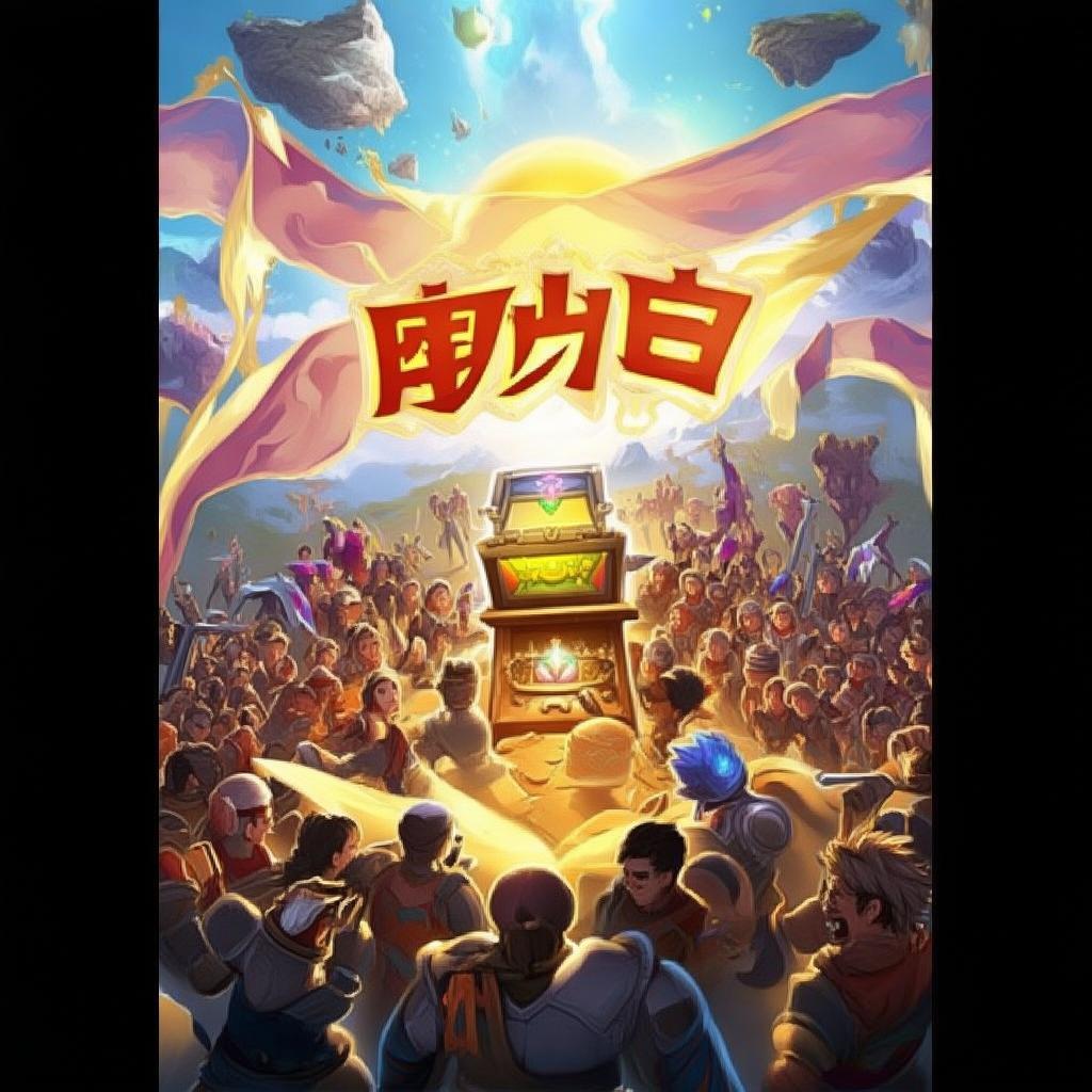 熱血傳奇手游預(yù)約禮包來襲，傳奇玩家準(zhǔn)備好了嗎？