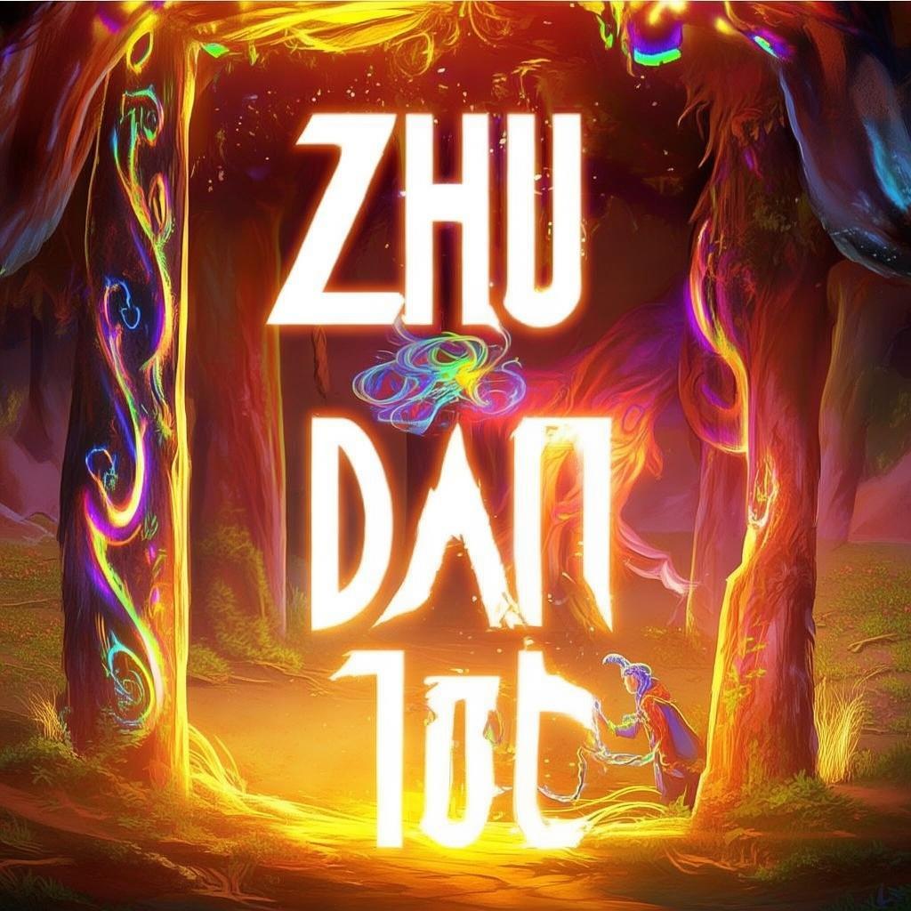 誅仙手游，名字如何奇幻變色，開(kāi)啟橙色冒險(xiǎn)之旅？