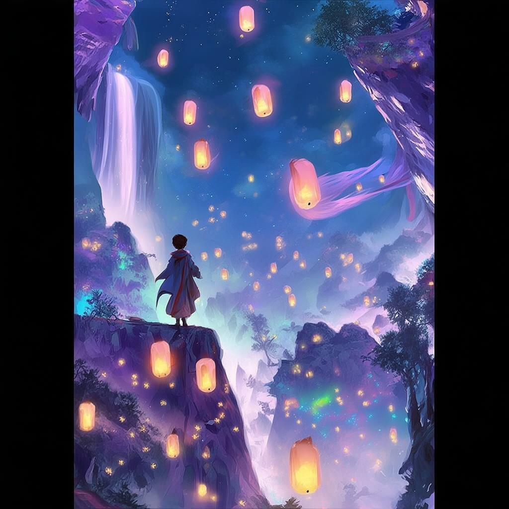 夢幻誅仙手游青云心得