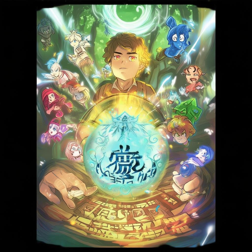 如何抽得劍俠情緣手游中的同伴？樂趣與策略大揭秘！
