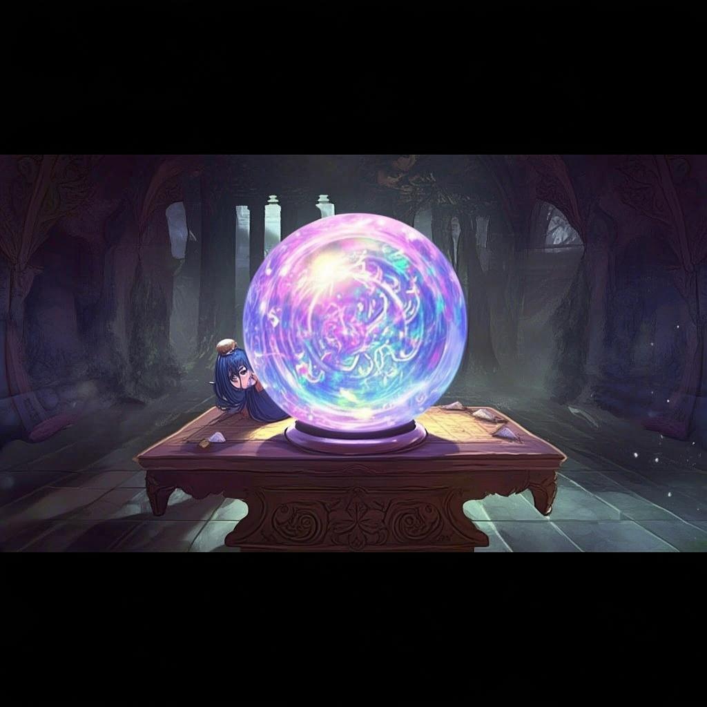 仙劍奇?zhèn)b傳手游中的算卦，神秘預(yù)言引領(lǐng)奇幻冒險(xiǎn)之旅？