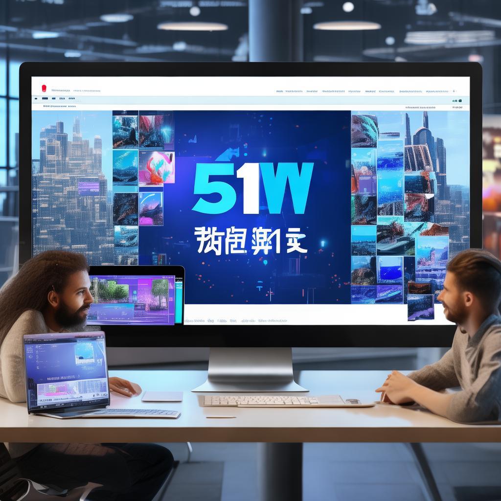 51成品網(wǎng)站W(wǎng)灬源碼：如何快速搭建？你真的了解其優(yōu)勢嗎？