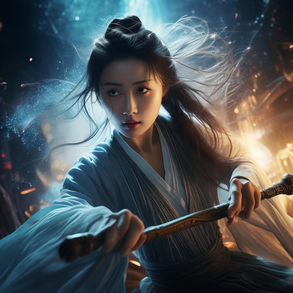倩女幽魂手游單手偃師，技藝與策略的獨(dú)特融合