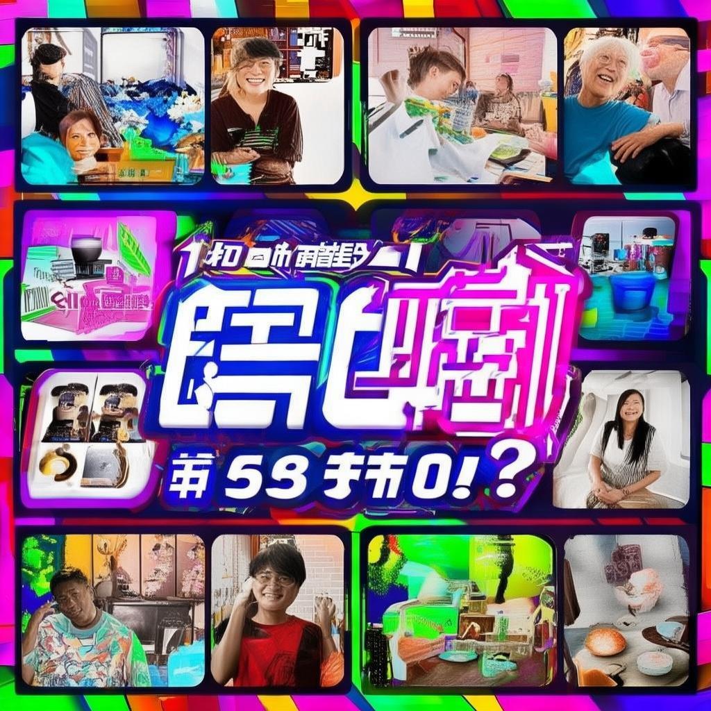 44房播播：你還在錯過什么？直播新玩法你試過嗎？