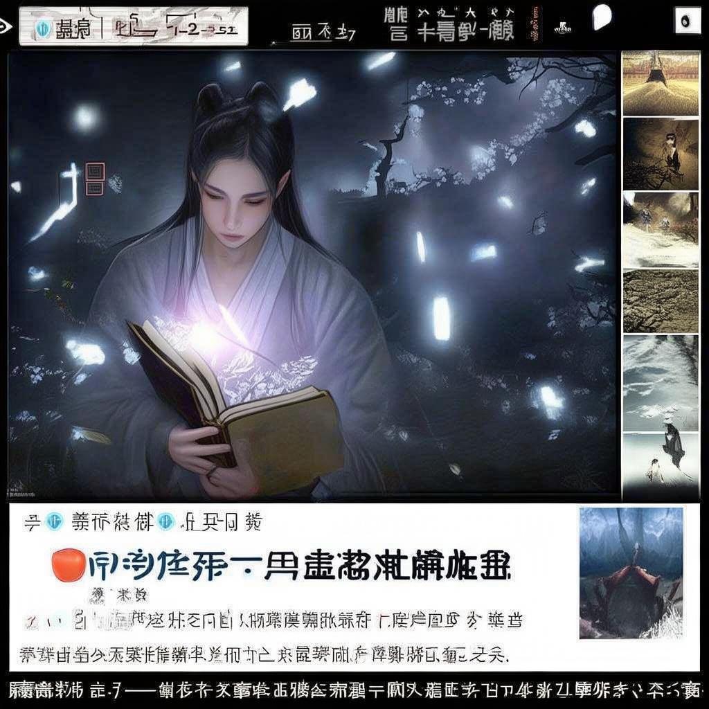 倩女幽魂手游真的存在坑嗎？深度探究游戲內(nèi)外因素揭秘真相