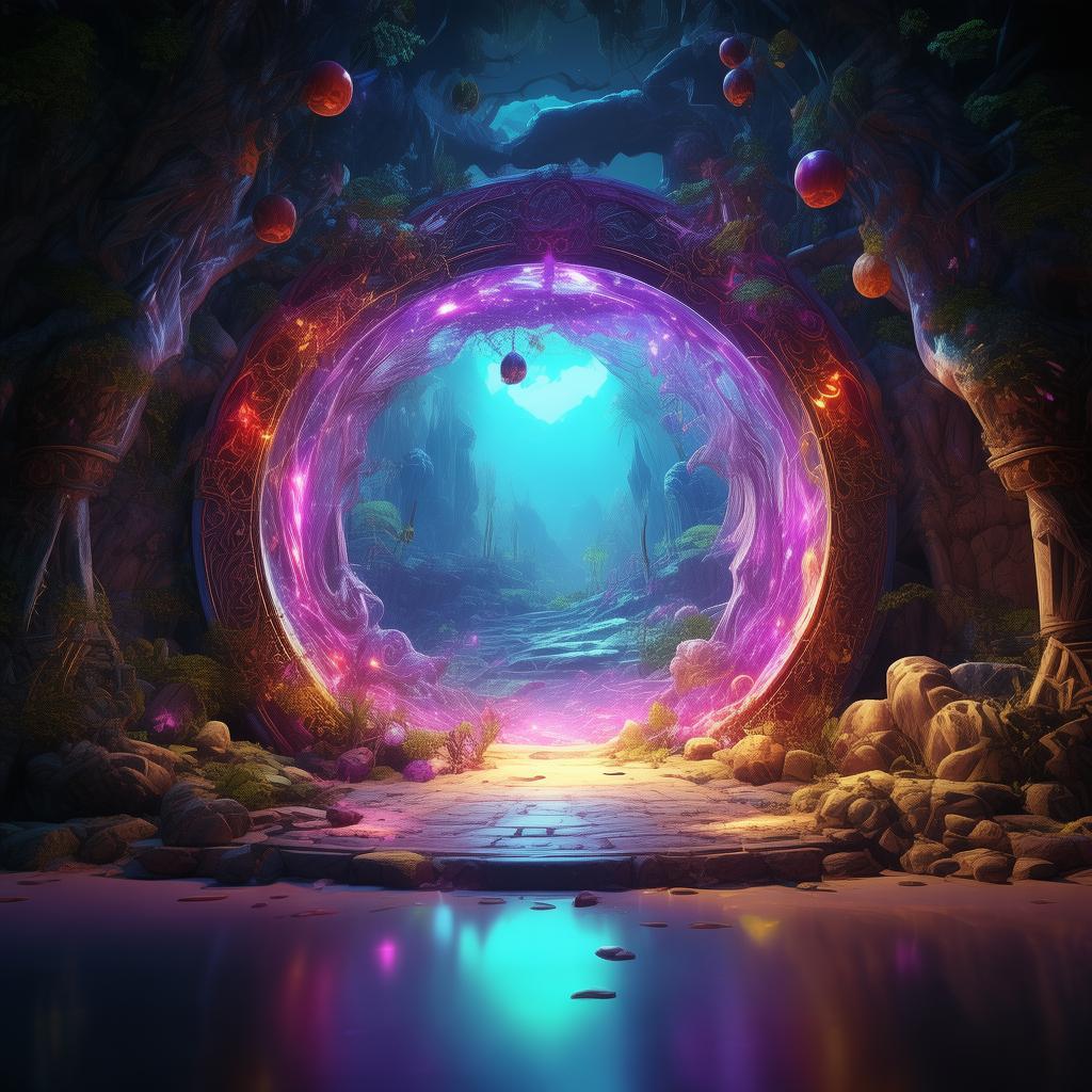 探索奇幻世界，幻想萌域手游官網(wǎng)藏著怎樣的神秘冒險？