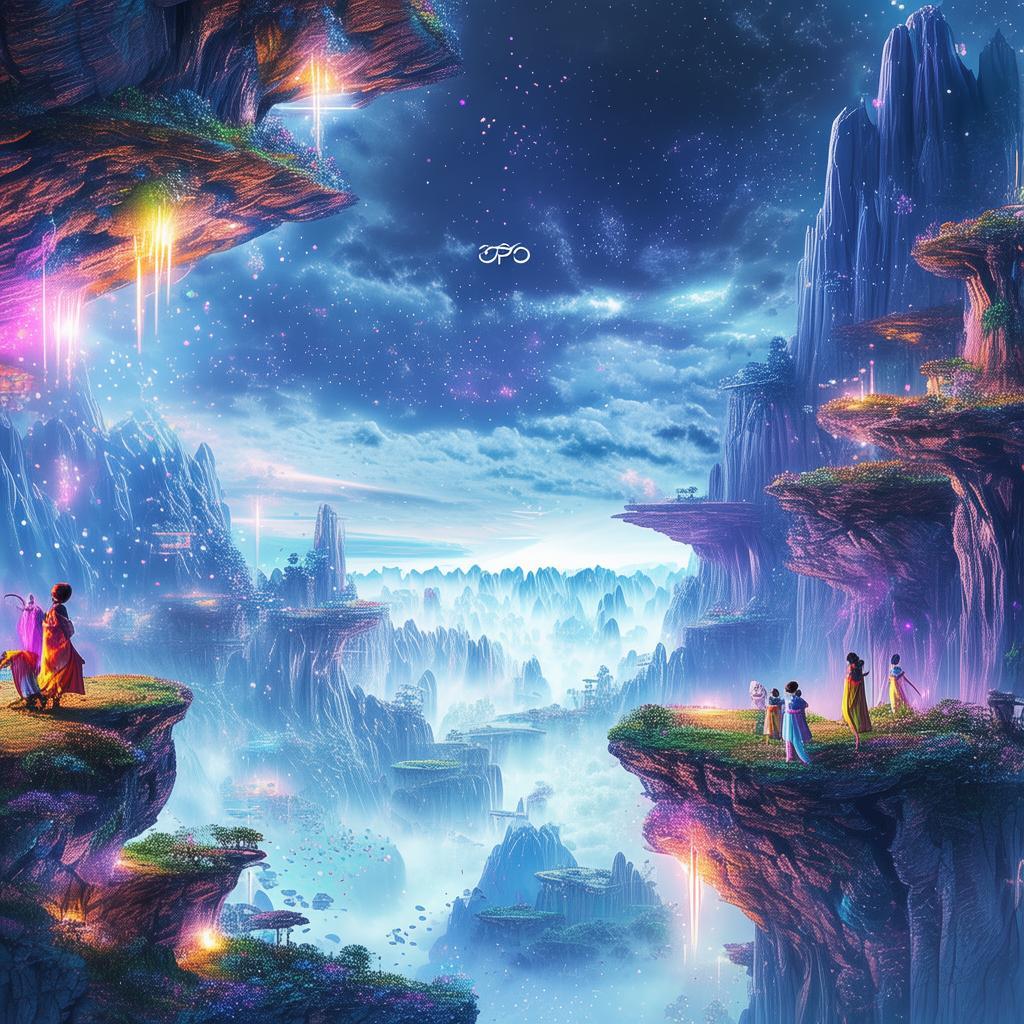 誅仙手游OPPO官網(wǎng)，奇幻仙俠世界等你來(lái)探索？