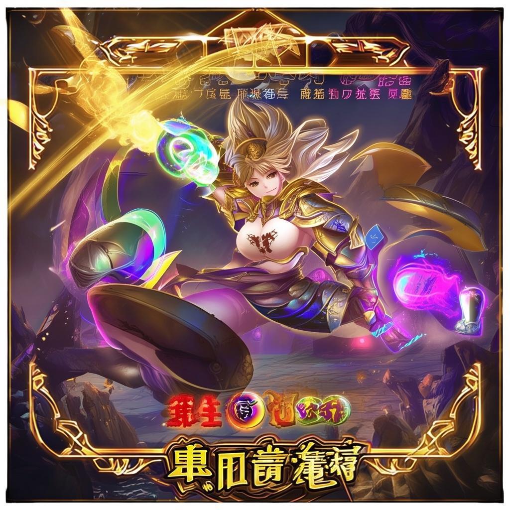 軒轅傳奇手游爆奶加點(diǎn)怎么操作？攻略揭秘！