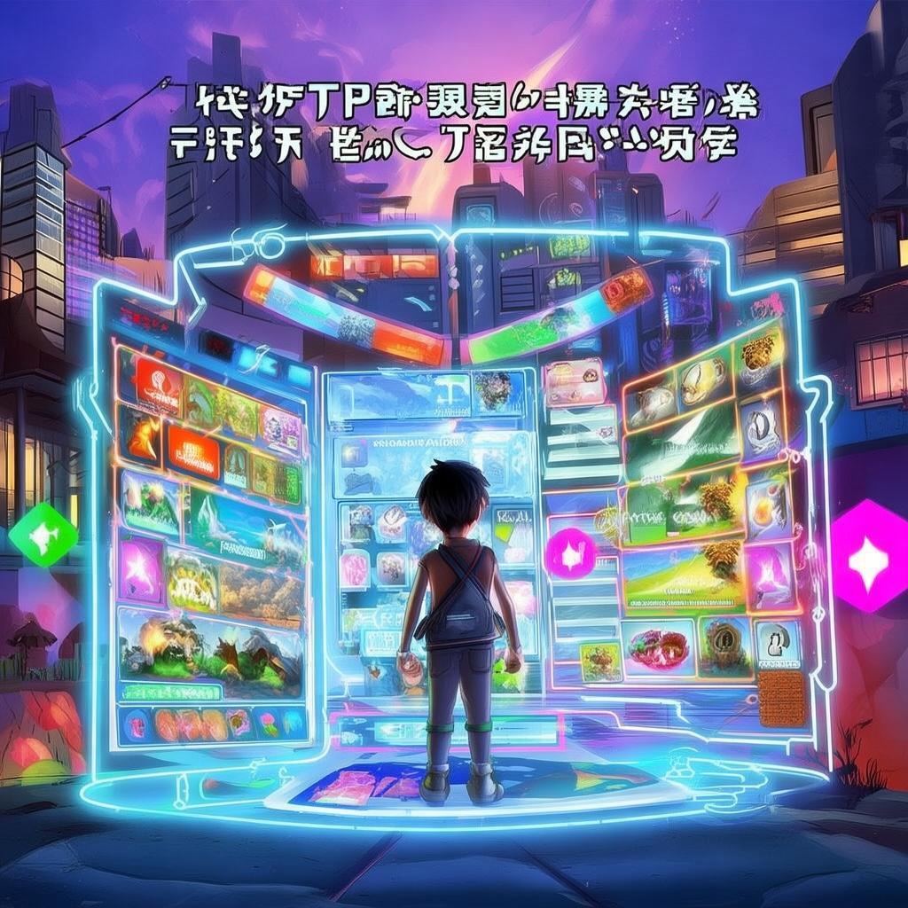 如何選擇適合你的尋仙手游iOS區(qū)？