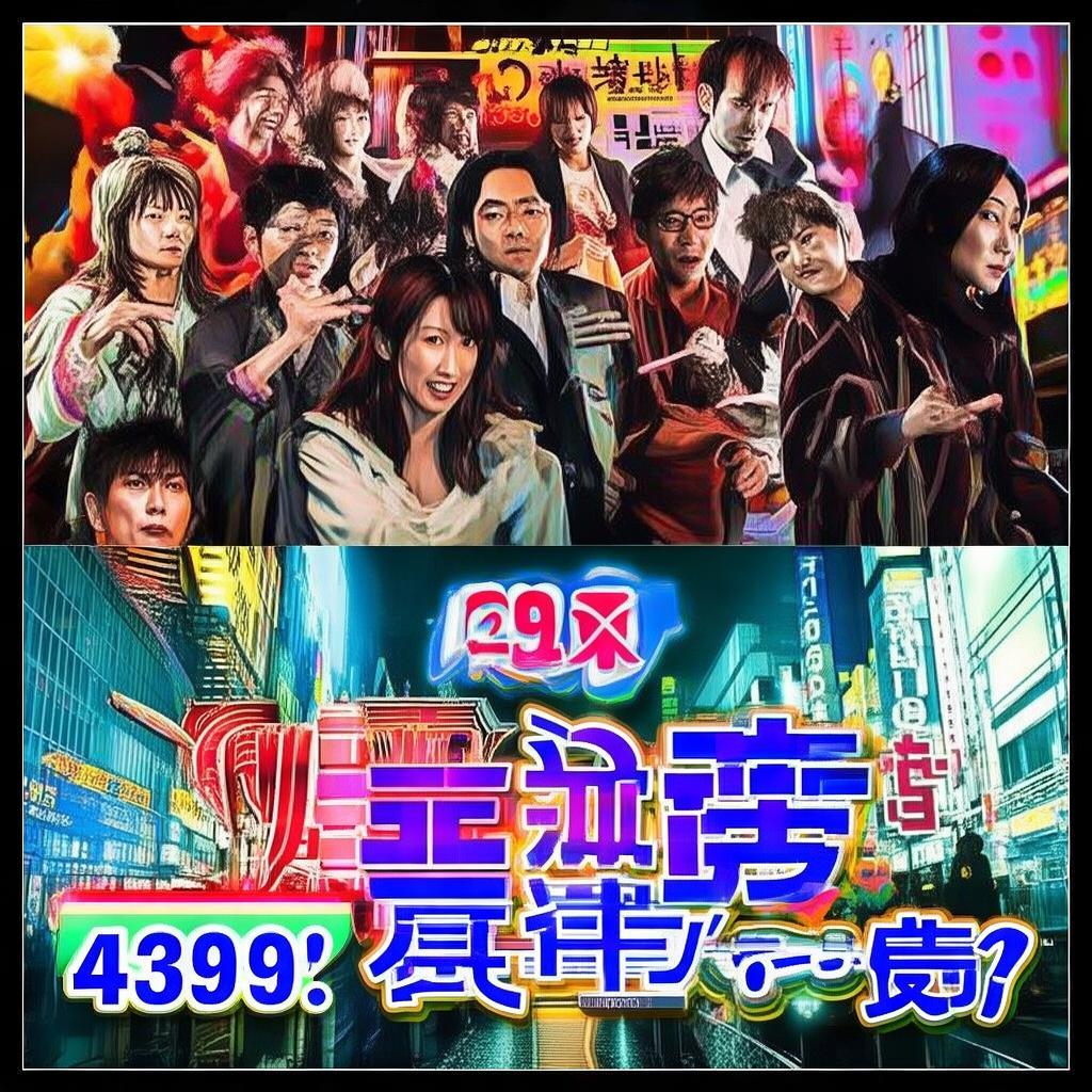 4399日本電視劇免費(fèi)觀看，你還在等什么？劇情精彩嗎？
