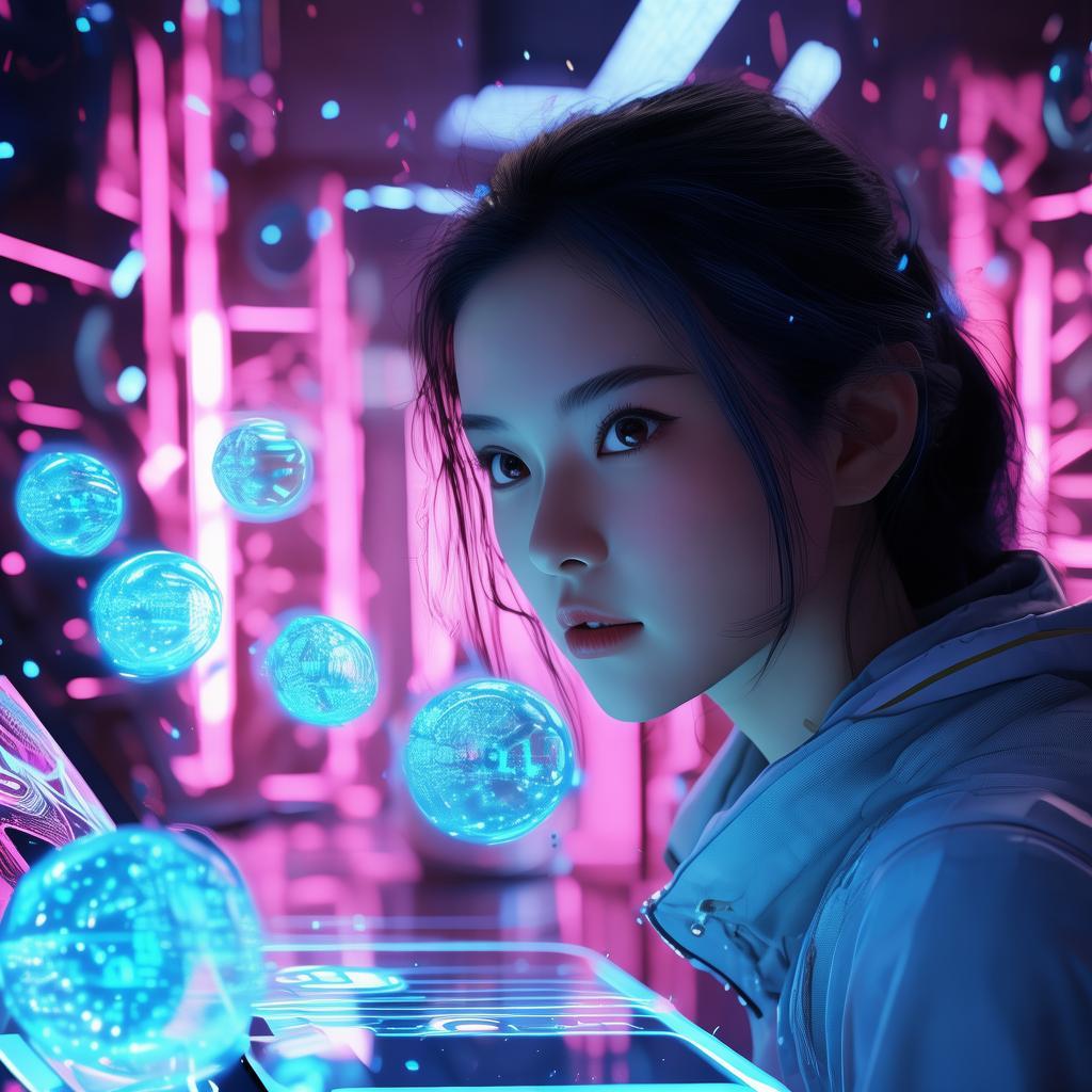 倩女幽魂手游電腦輔助，游戲進(jìn)階的得力助手