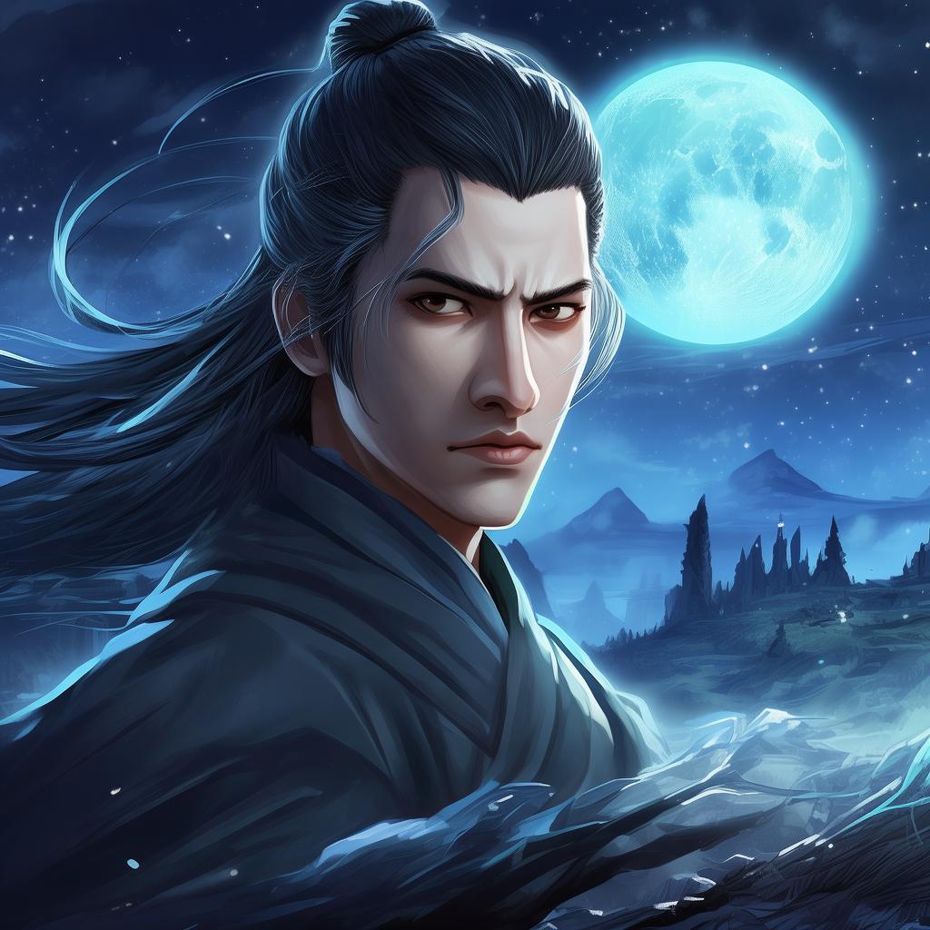 新秦時明月手游，揭秘英雄韓信的神秘面紗？