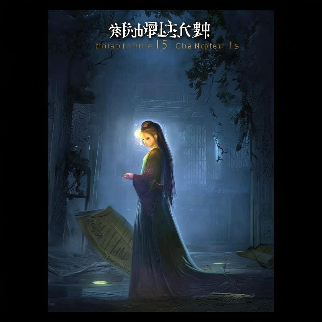 倩女幽魂手游劇情深度解析，探尋神秘的劇情走向第115章
倩女幽魂手游劇情揭秘，第115章的神秘面紗