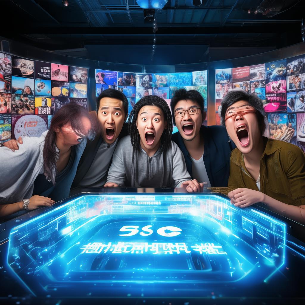 5人輪換免費追劇，你還在花錢？錯過這些神劇怎么辦？