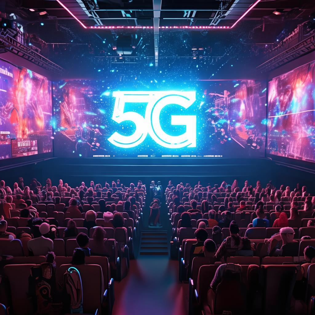 5G影訊天天入口：你的觀影體驗為何落后？未來如何搶先一步？