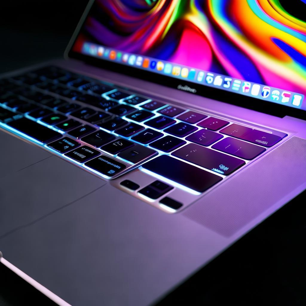 18-19款MacBook Pro高清體驗(yàn)：你的下一臺(tái)電腦真的夠清晰嗎？