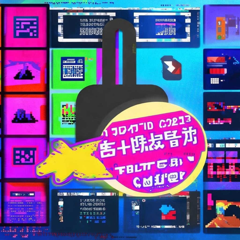 404禁用軟件下載全攻略：你真的知道哪些軟件被禁了嗎？