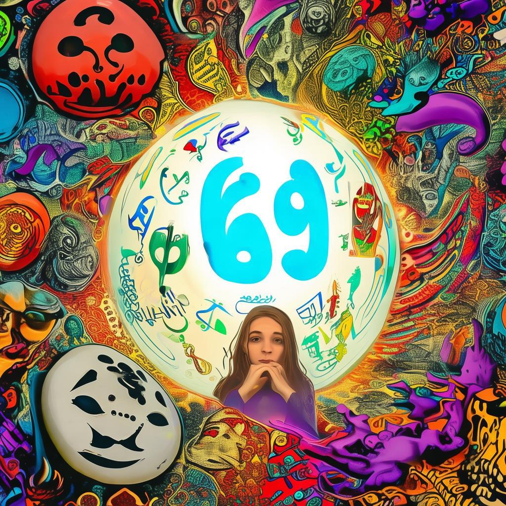 69中文：你真的了解它的魅力嗎？它如何改變你的語言世界？